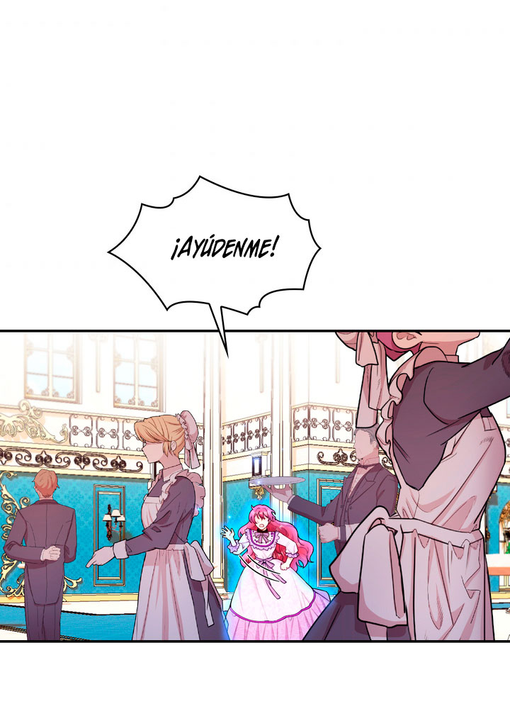 El oso de peluche del Duque Capítulo 27 - Página 37