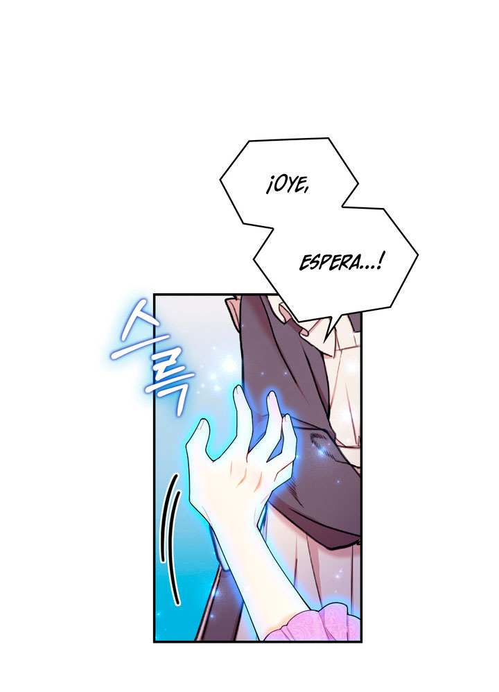 El oso de peluche del Duque Capítulo 27 - Página 38