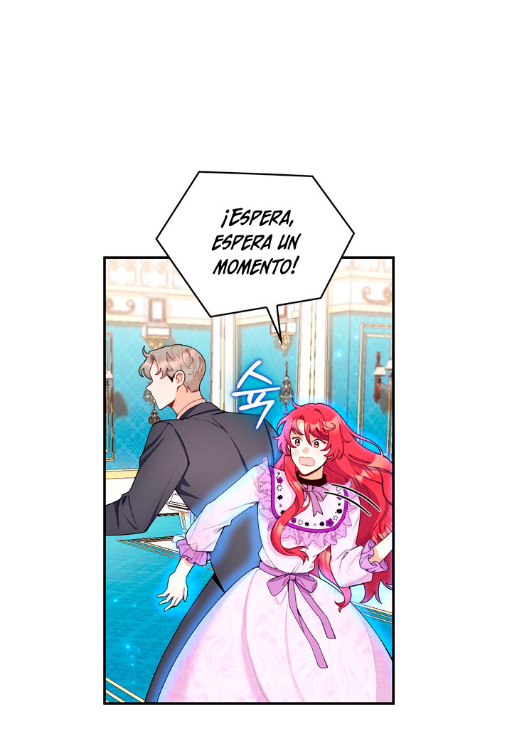 El oso de peluche del Duque Capítulo 27 - Página 39