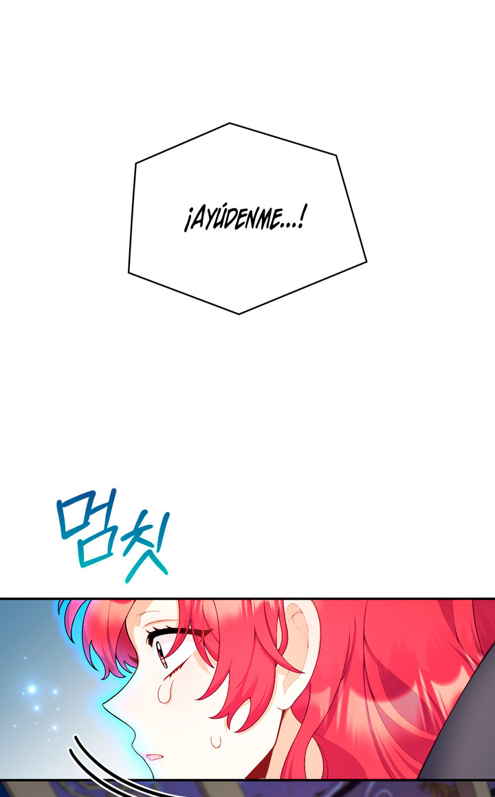 El oso de peluche del Duque Capítulo 27 - Página 40