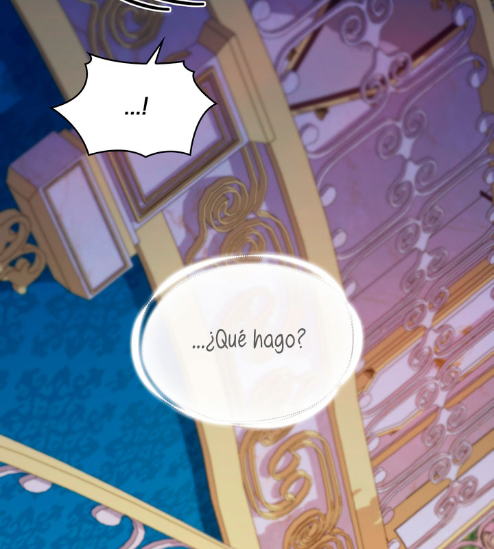 El oso de peluche del Duque Capítulo 27 - Página 41