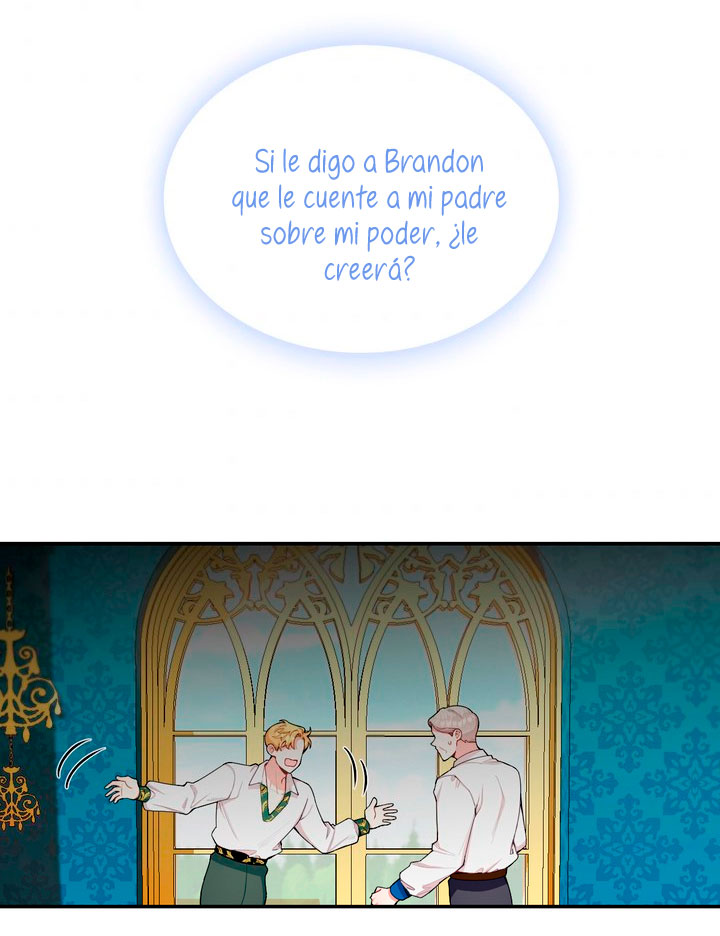 El oso de peluche del Duque Capítulo 27 - Página 46