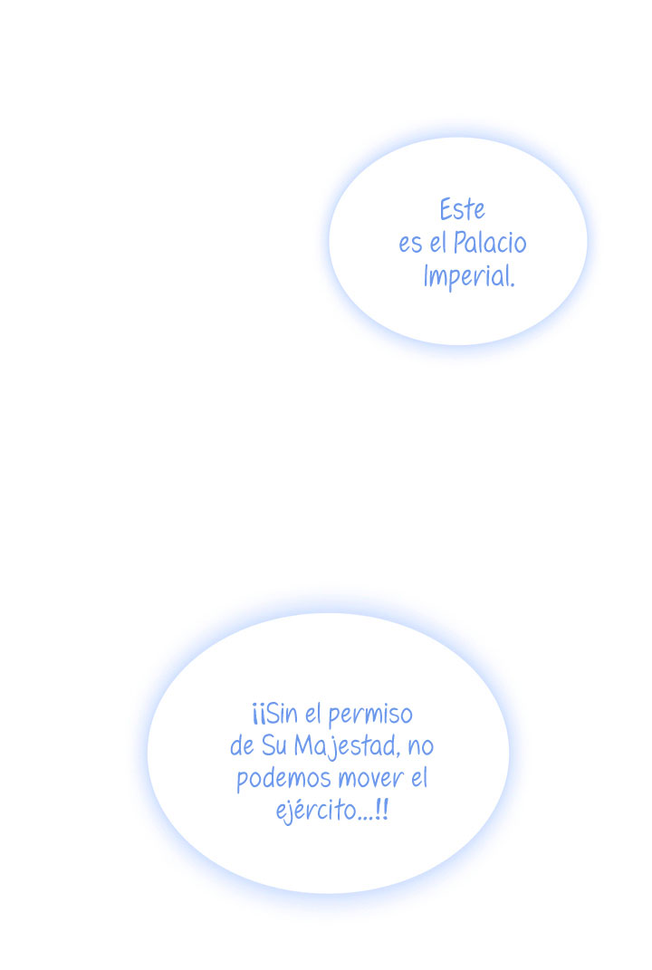 El oso de peluche del Duque Capítulo 27 - Página 48