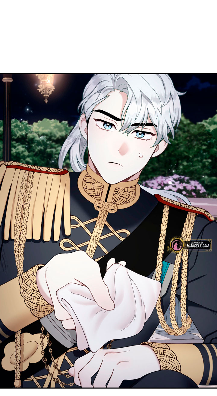 El oso de peluche del Duque Capítulo 27 - Página 50