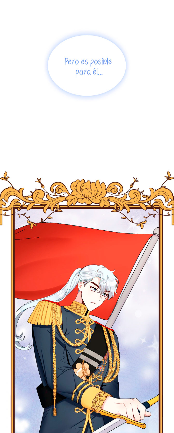 El oso de peluche del Duque Capítulo 27 - Página 53