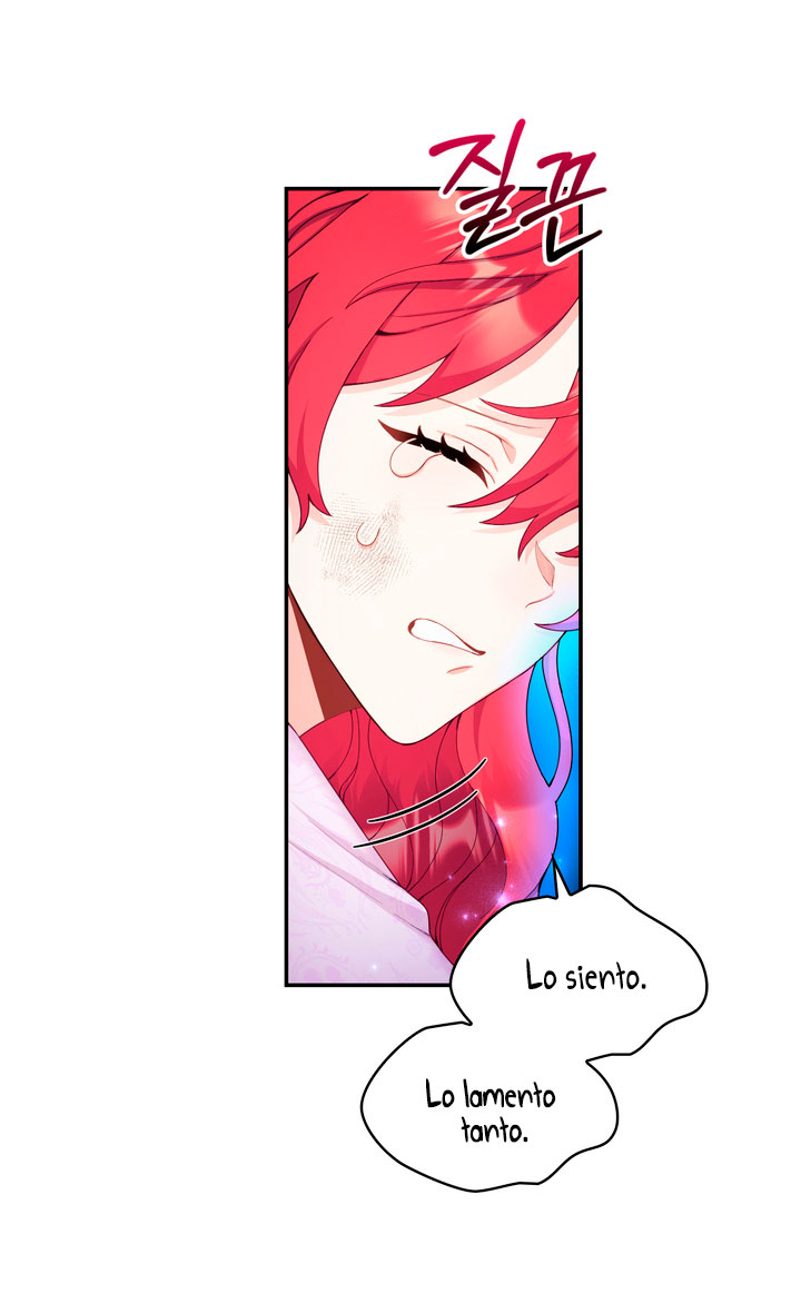 El oso de peluche del Duque Capítulo 27 - Página 59