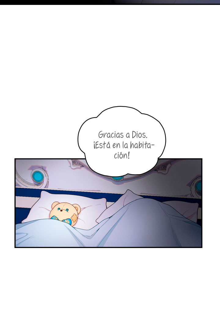 El oso de peluche del Duque Capítulo 27 - Página 61