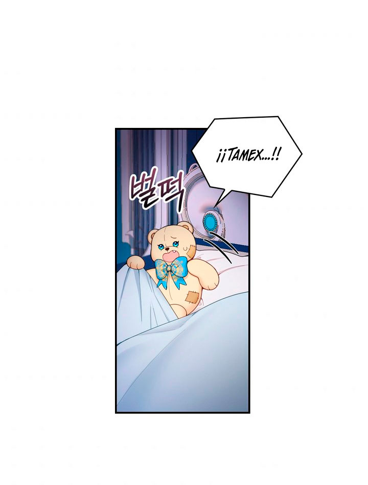 El oso de peluche del Duque Capítulo 27 - Página 64