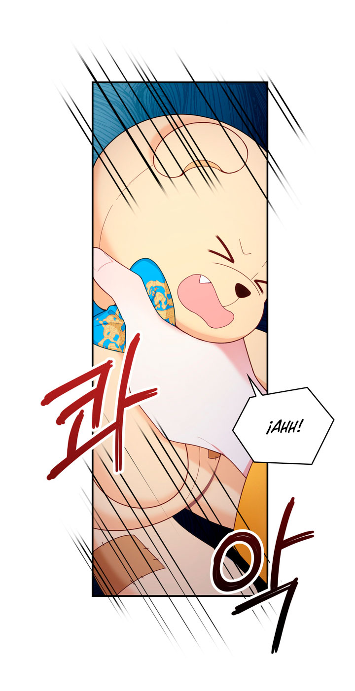 El oso de peluche del Duque Capítulo 27 - Página 67