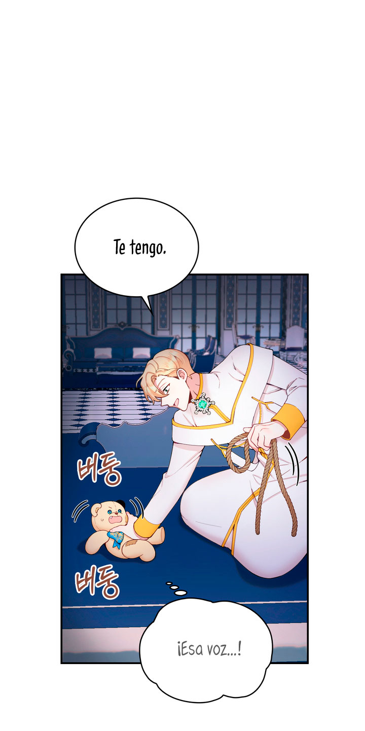 El oso de peluche del Duque Capítulo 27 - Página 68