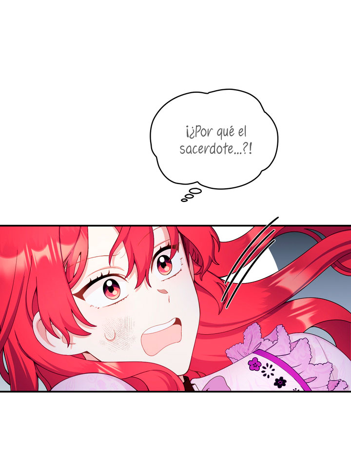 El oso de peluche del Duque Capítulo 27 - Página 70