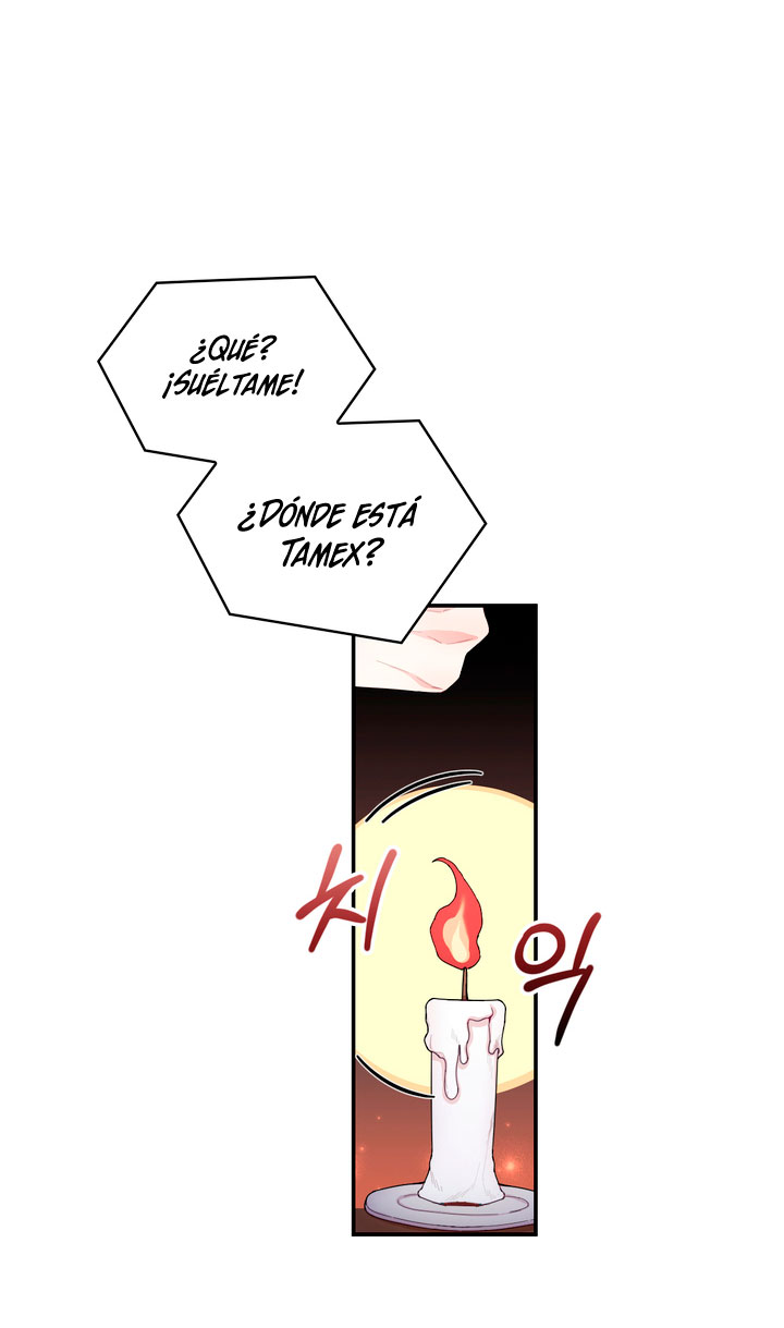 El oso de peluche del Duque Capítulo 27 - Página 71