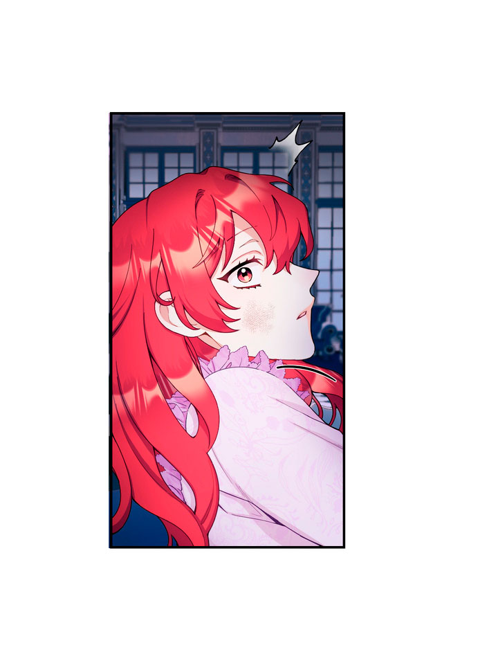 El oso de peluche del Duque Capítulo 27 - Página 72