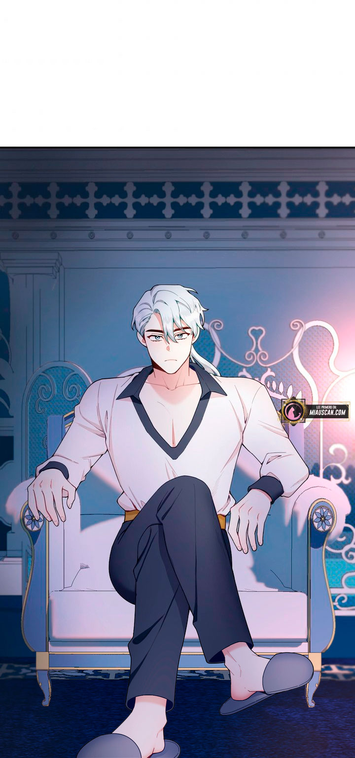 El oso de peluche del Duque Capítulo 27 - Página 74