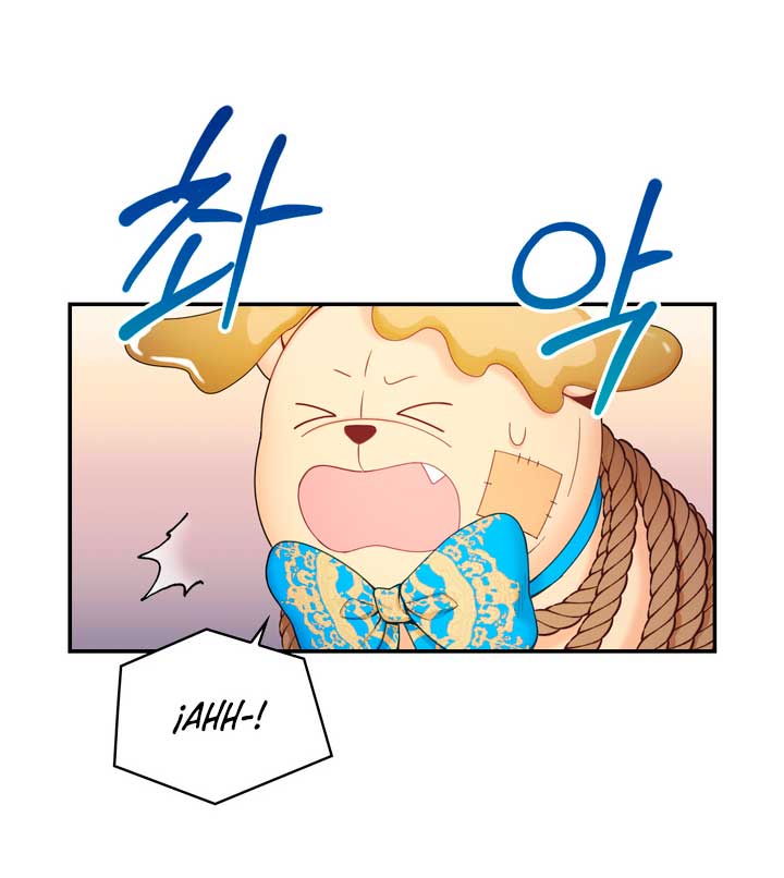 El oso de peluche del Duque Capítulo 28 - Página 10