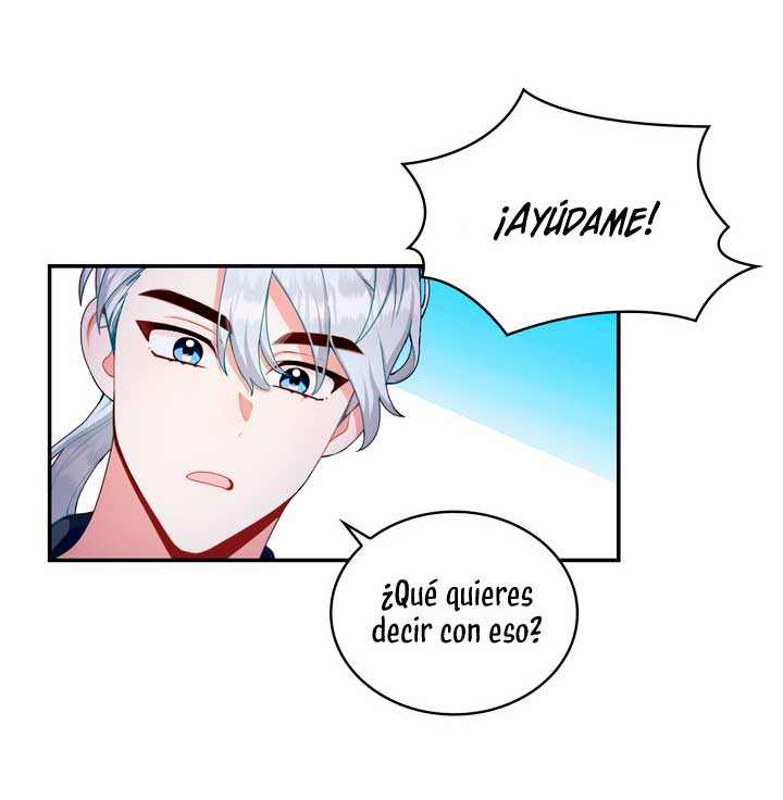 El oso de peluche del Duque Capítulo 28 - Página 25