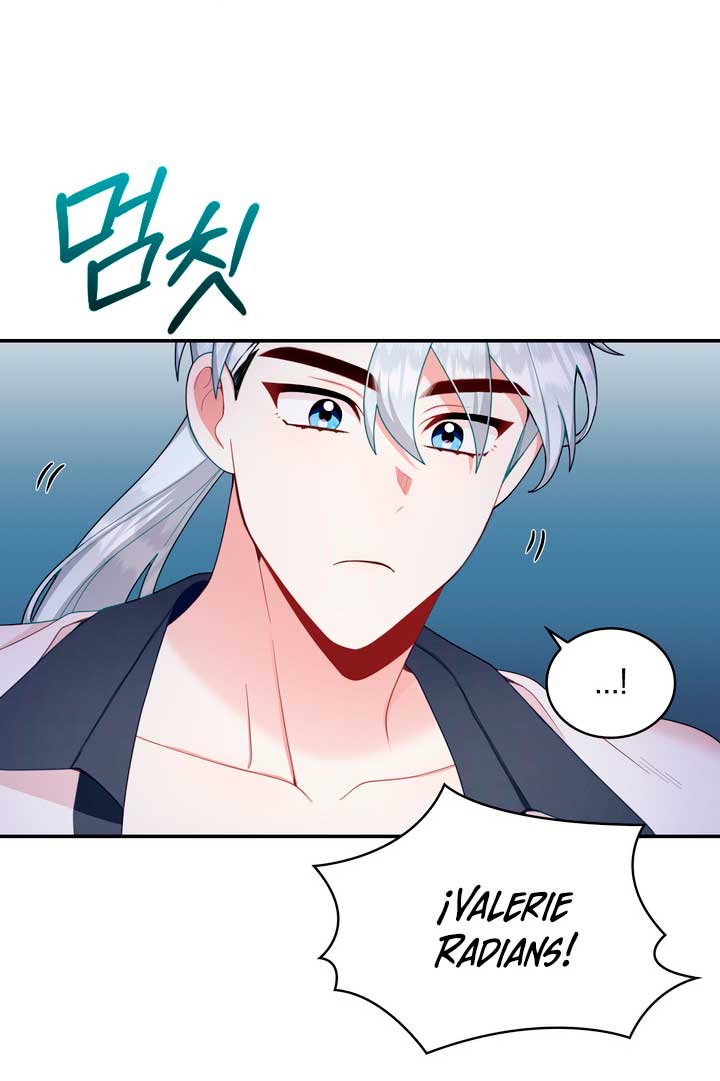 El oso de peluche del Duque Capítulo 28 - Página 28