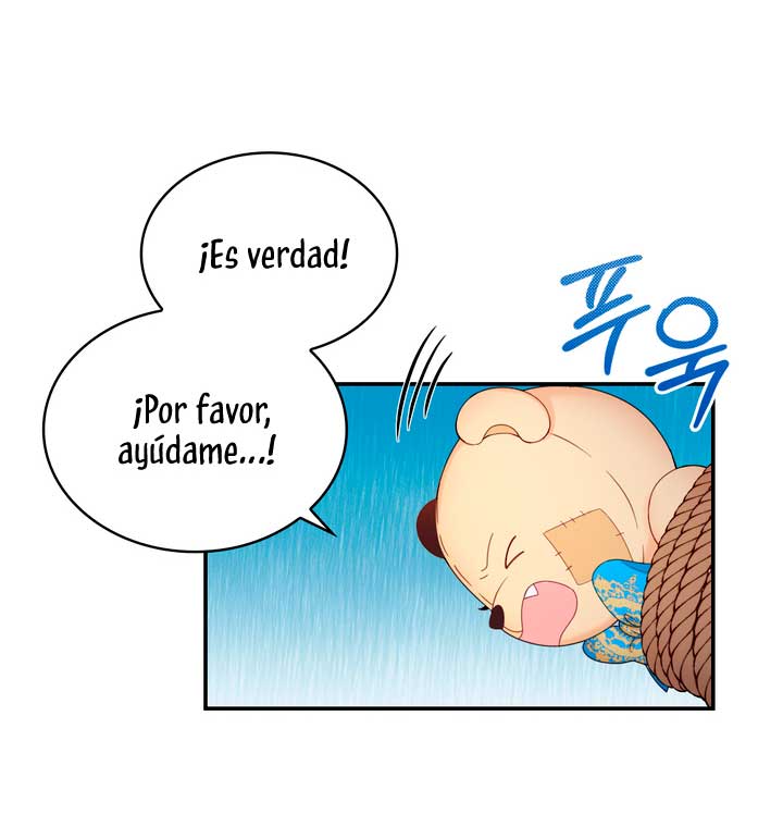 El oso de peluche del Duque Capítulo 28 - Página 30