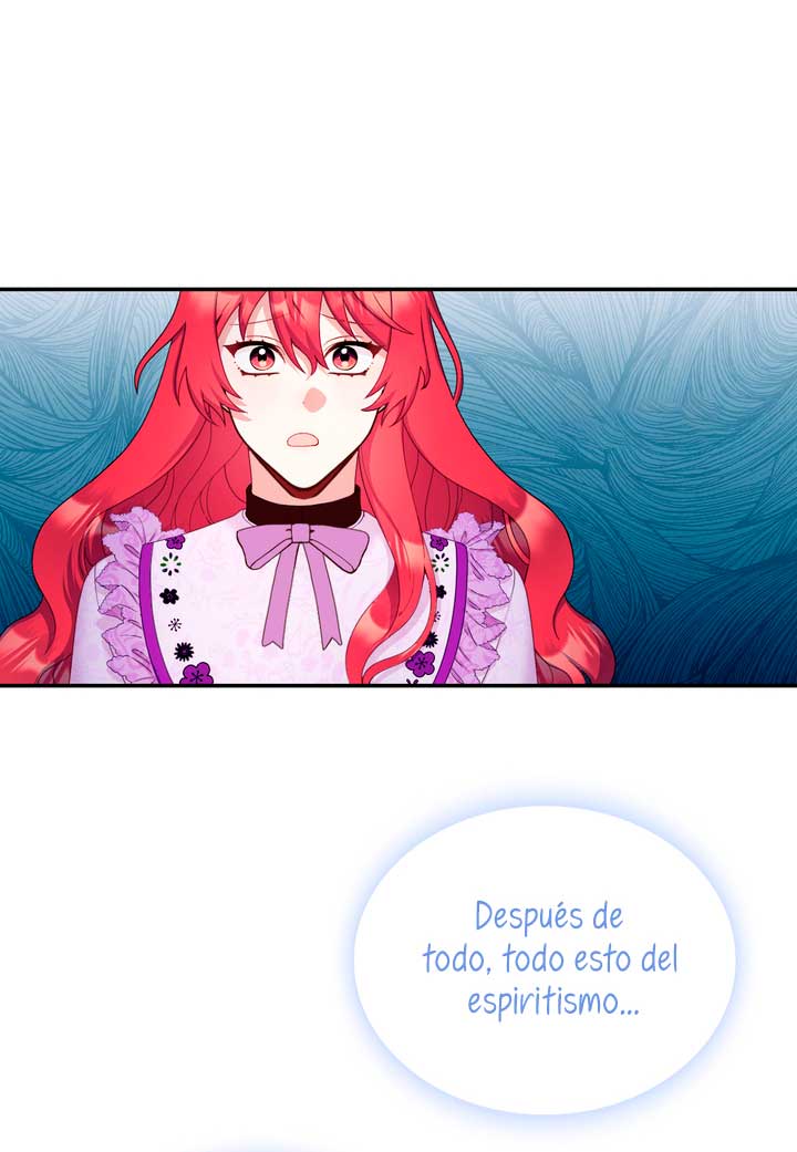 El oso de peluche del Duque Capítulo 28 - Página 34