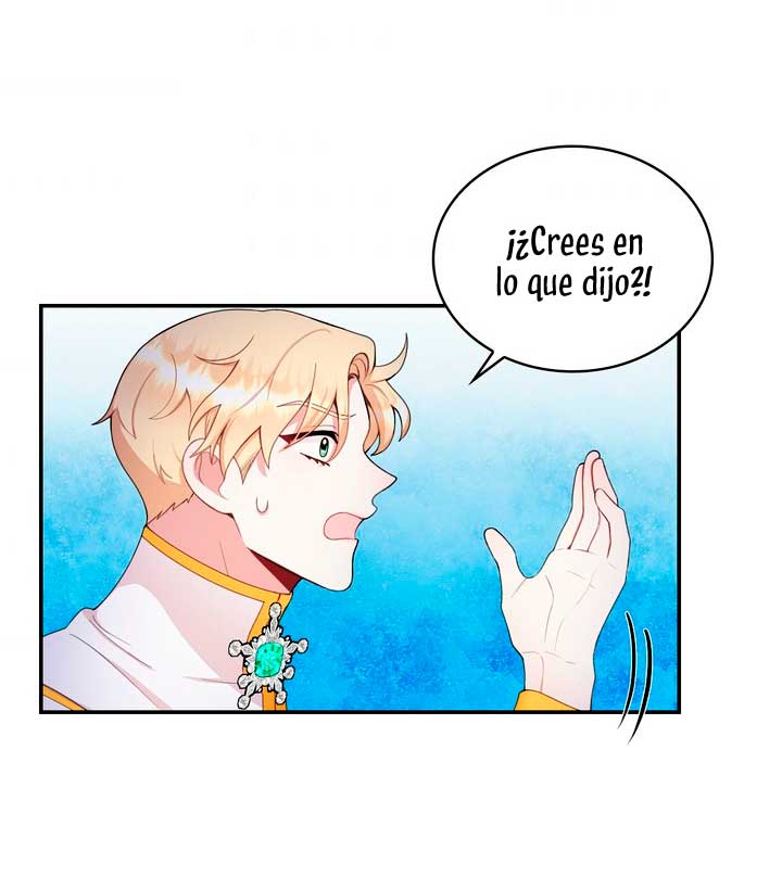 El oso de peluche del Duque Capítulo 28 - Página 39