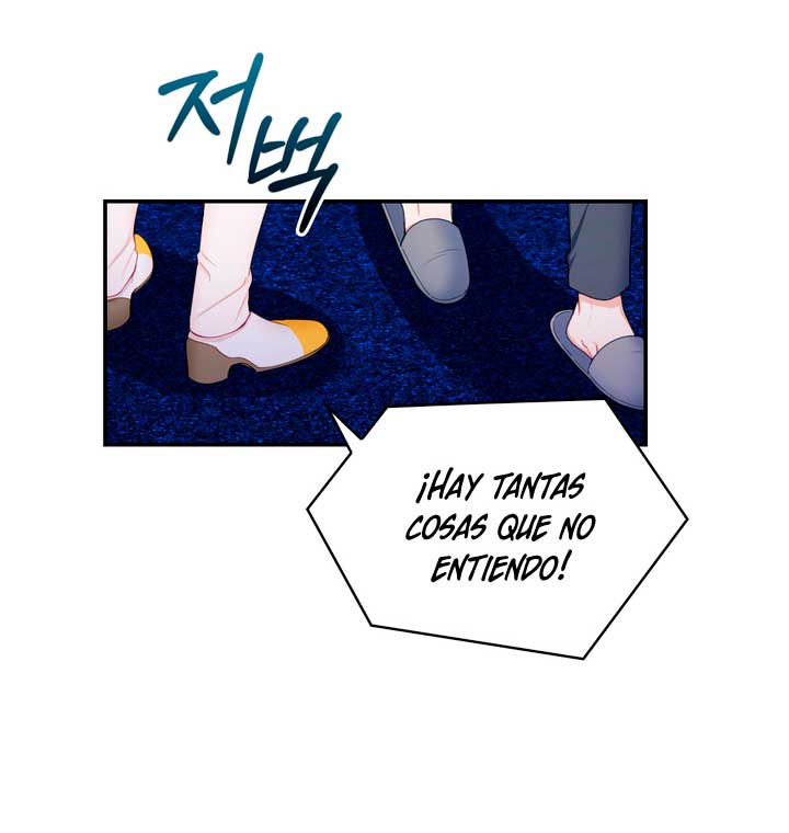 El oso de peluche del Duque Capítulo 28 - Página 41