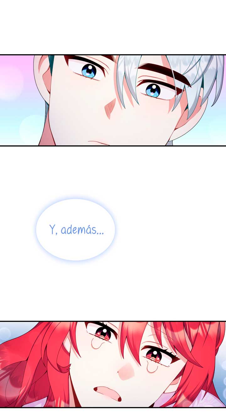 El oso de peluche del Duque Capítulo 28 - Página 46