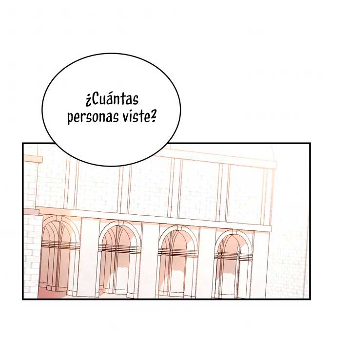 El oso de peluche del Duque Capítulo 28 - Página 48