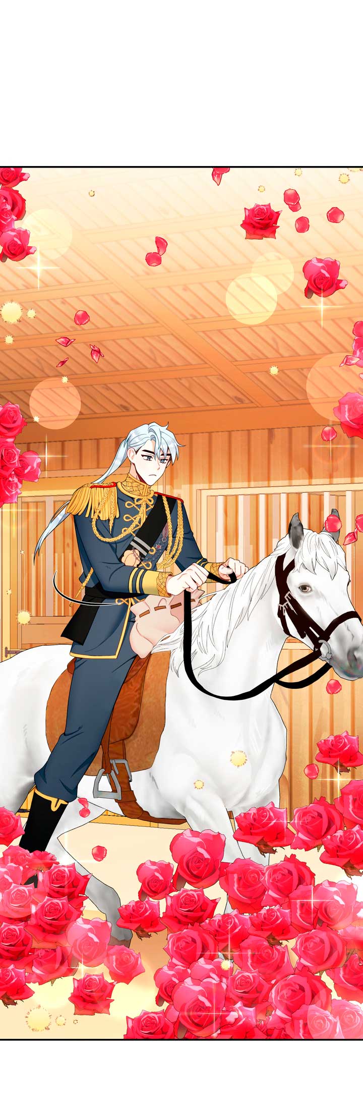 El oso de peluche del Duque Capítulo 28 - Página 54