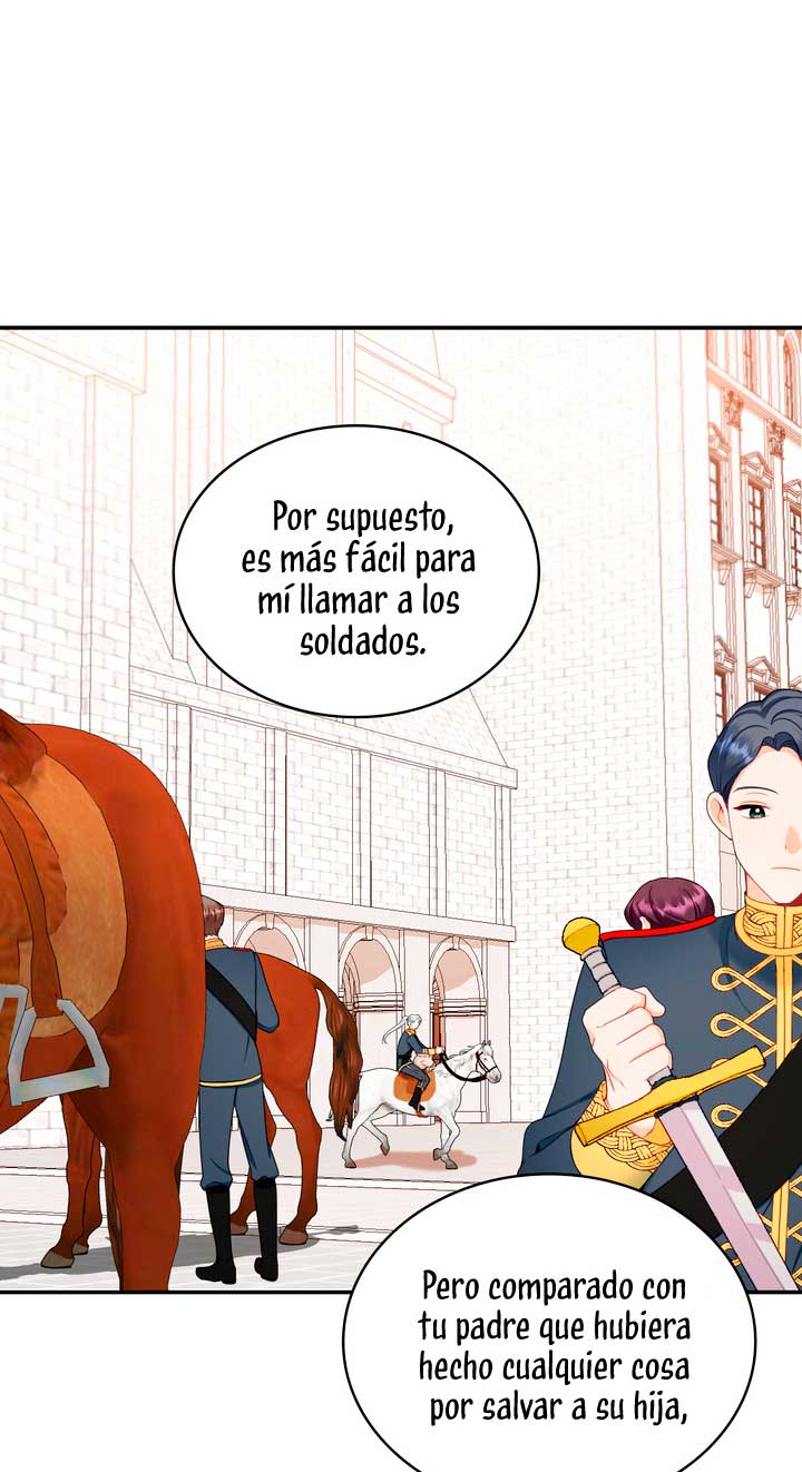 El oso de peluche del Duque Capítulo 28 - Página 60