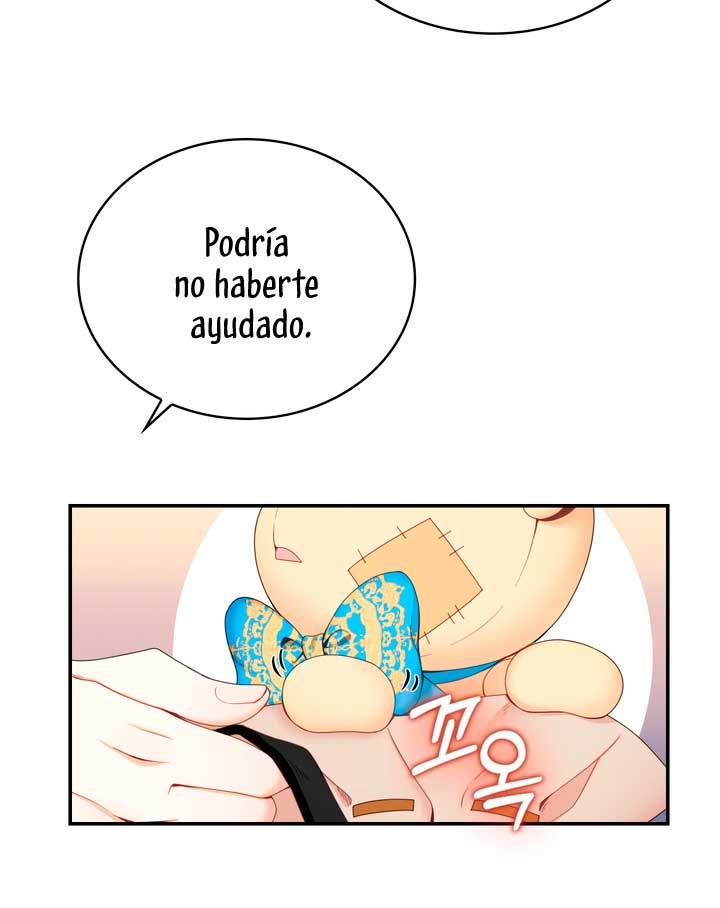 El oso de peluche del Duque Capítulo 28 - Página 61