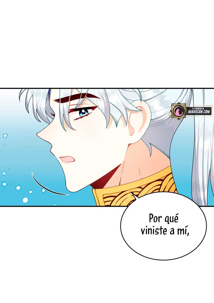 El oso de peluche del Duque Capítulo 28 - Página 62