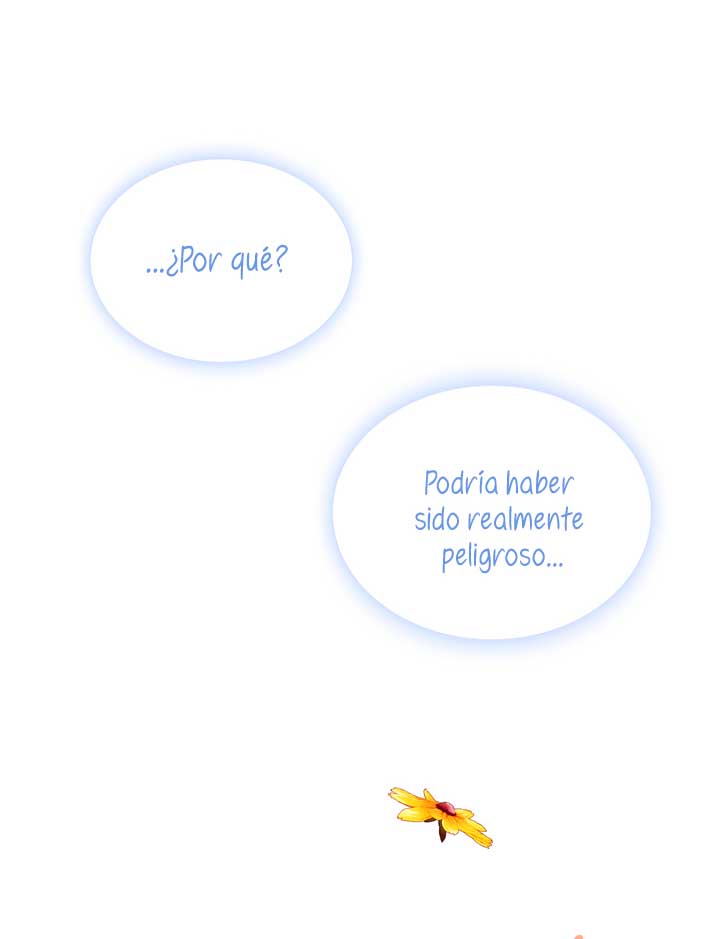 El oso de peluche del Duque Capítulo 28 - Página 65