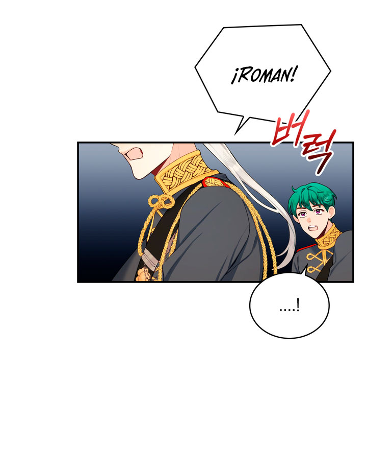 El oso de peluche del Duque Capítulo 29 - Página 11