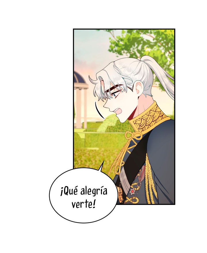 El oso de peluche del Duque Capítulo 29 - Página 12