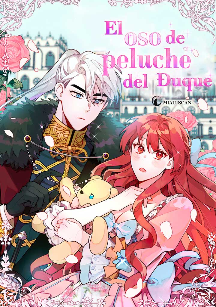 El oso de peluche del Duque Capítulo 29 - Página 2