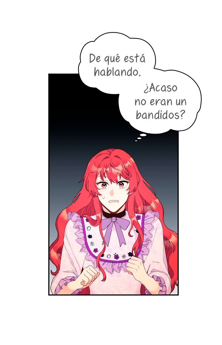 El oso de peluche del Duque Capítulo 29 - Página 35