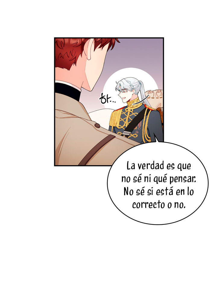 El oso de peluche del Duque Capítulo 29 - Página 44