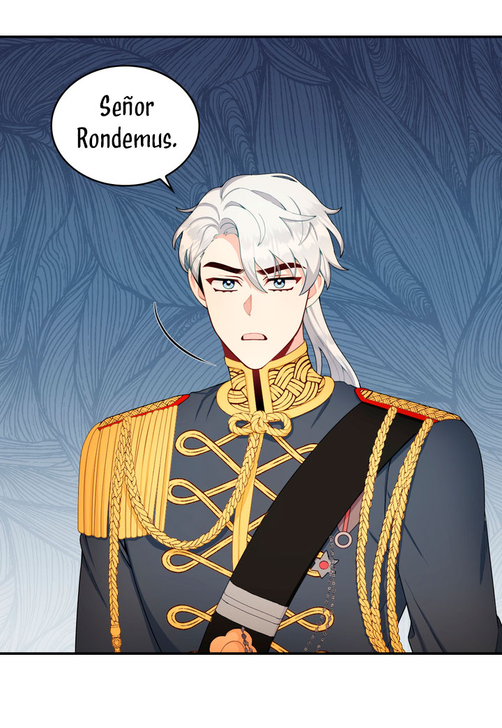 El oso de peluche del Duque Capítulo 29 - Página 45