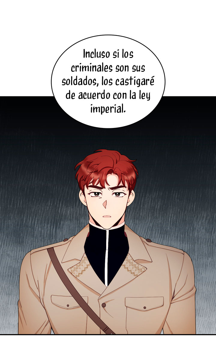 El oso de peluche del Duque Capítulo 29 - Página 46