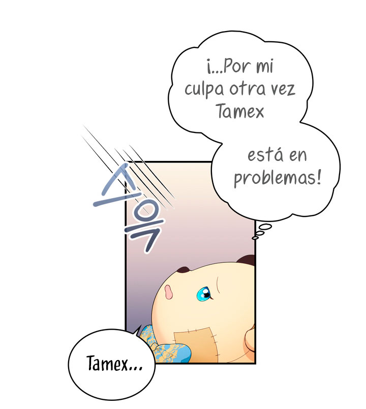 El oso de peluche del Duque Capítulo 29 - Página 49