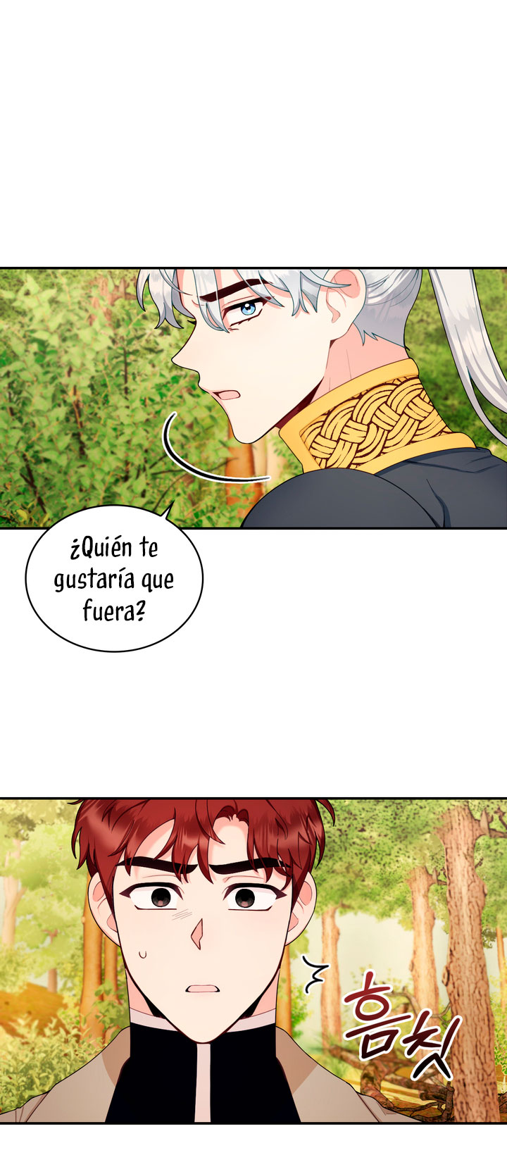 El oso de peluche del Duque Capítulo 29 - Página 56