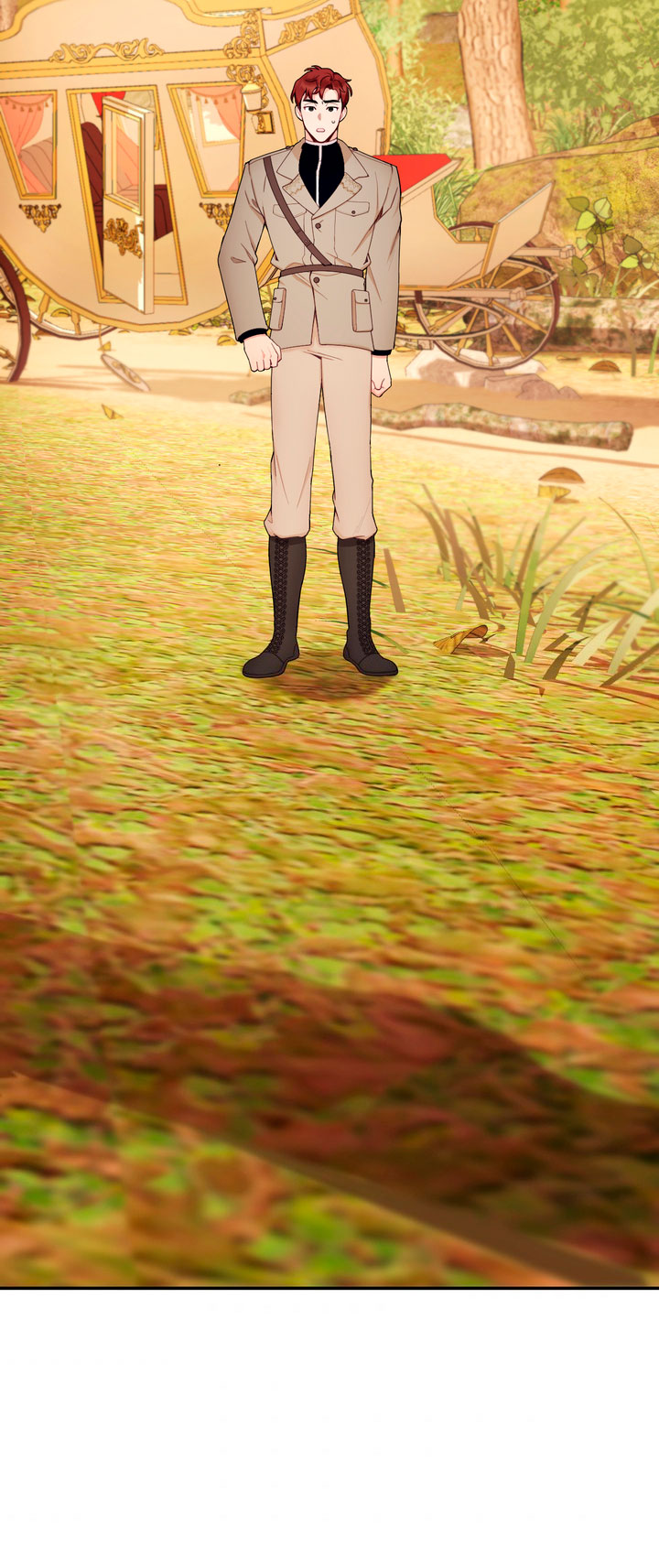 El oso de peluche del Duque Capítulo 29 - Página 58