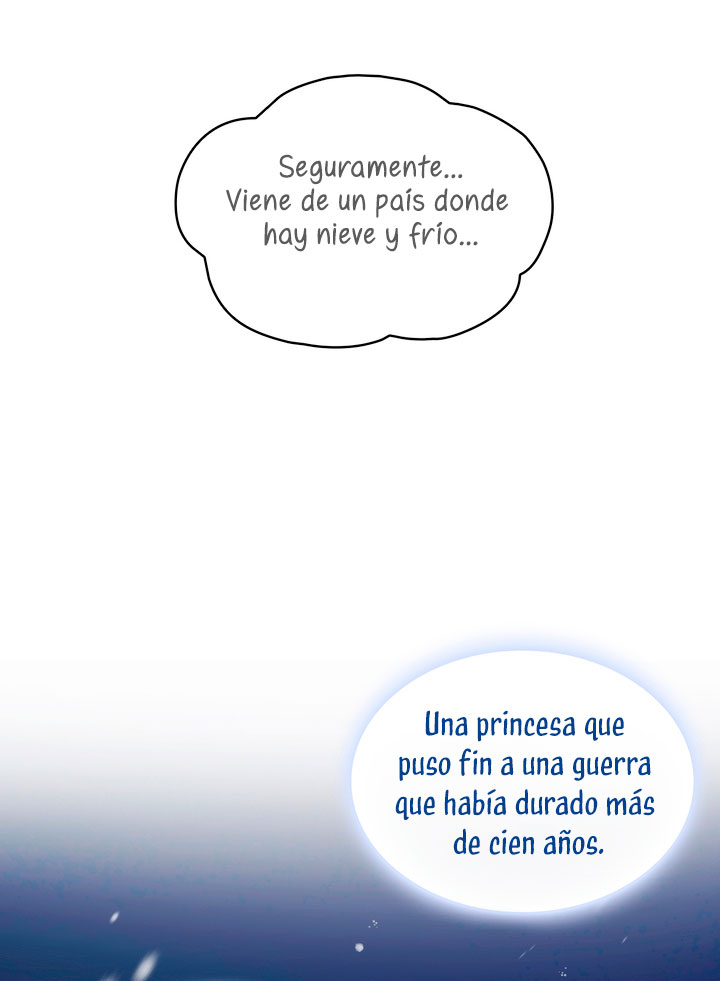 El oso de peluche del Duque Capítulo 3 - Página 15