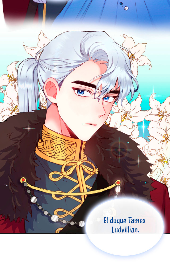 El oso de peluche del Duque Capítulo 3 - Página 24