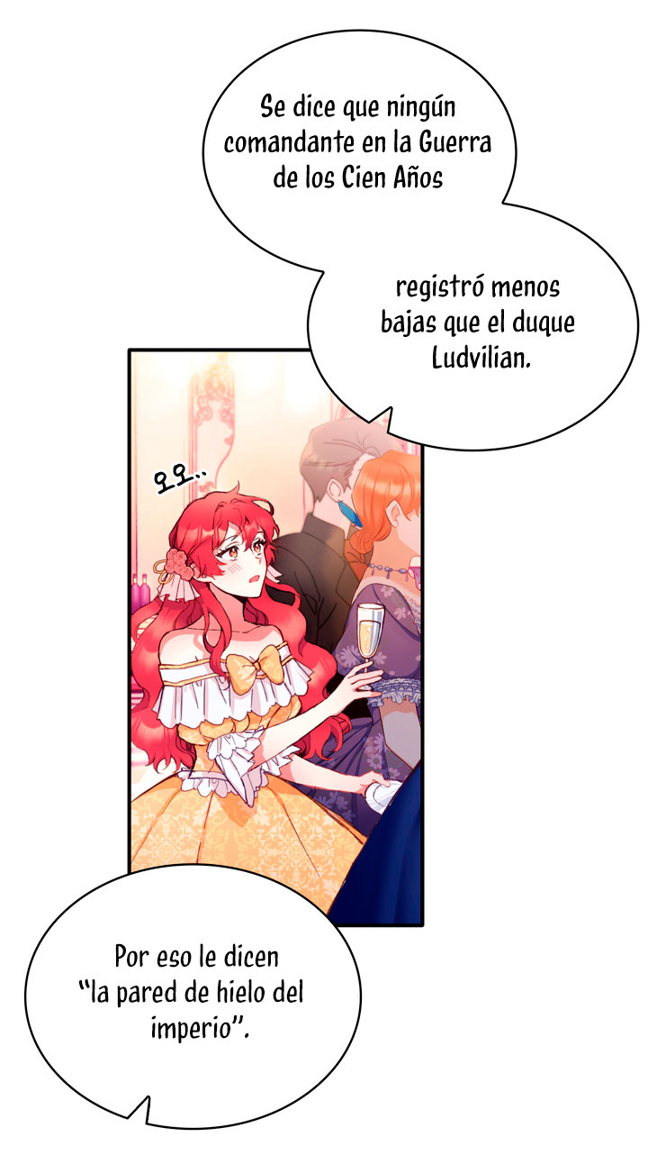 El oso de peluche del Duque Capítulo 3 - Página 25