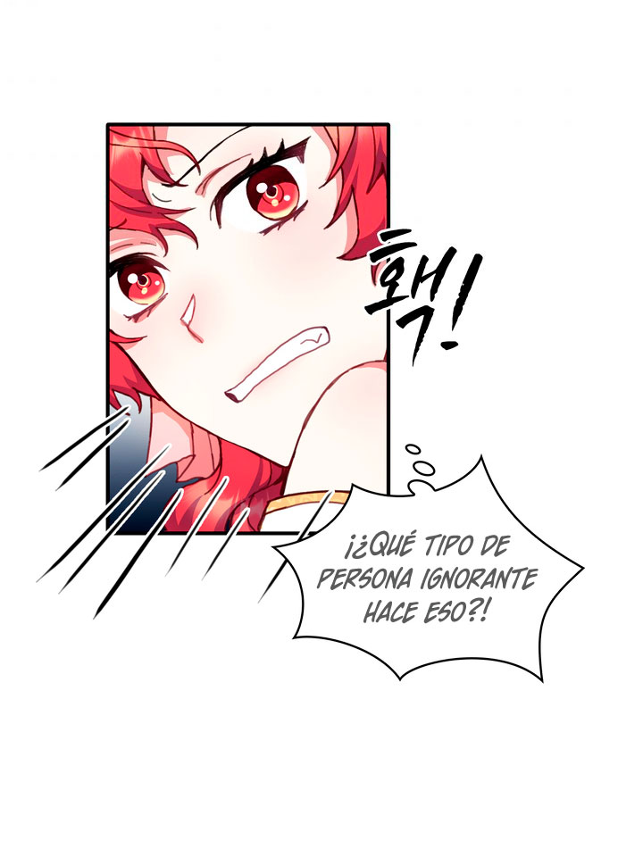 El oso de peluche del Duque Capítulo 3 - Página 30