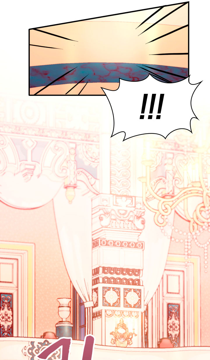 El oso de peluche del Duque Capítulo 3 - Página 35