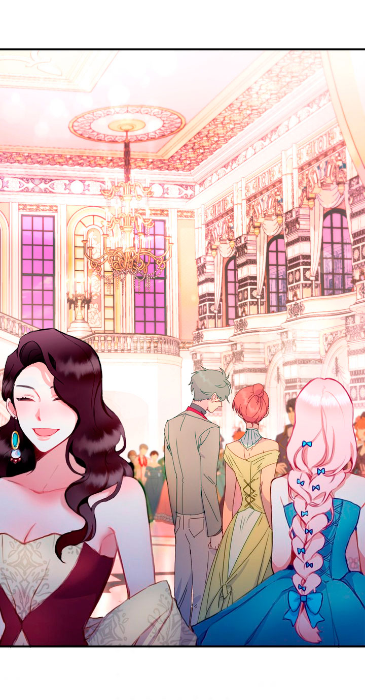 El oso de peluche del Duque Capítulo 3 - Página 4