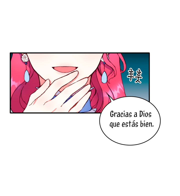 El oso de peluche del Duque Capítulo 3 - Página 43