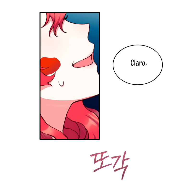 El oso de peluche del Duque Capítulo 3 - Página 48